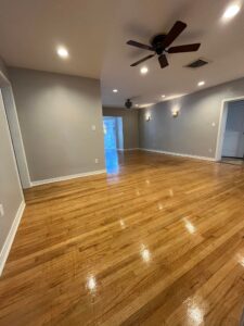 Cleaning company Florida